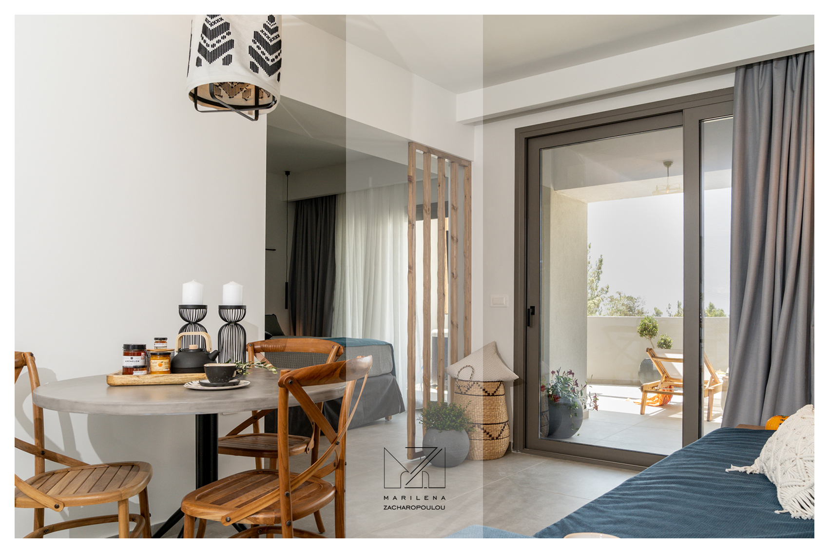 Pignolia Suites - Ierapetra Crete 2021